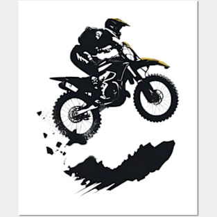 Off-Road Spirit Posters and Art